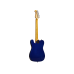 BULLFIGHTER D-133 TL Style With bag, Blue Sparkle Электрогитара, чехол в комплекте