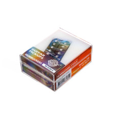 BH-32Neck-BK Звукосниматель магнитный, хамбакер, нековый, черный, Belcat