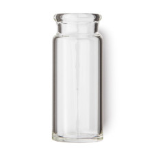 272-Dunlop Blues Bottle Слайд стеклянный банка, средний, Dunlop