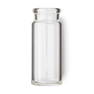 272-Dunlop Blues Bottle Слайд стеклянный банка, средний, Dunlop