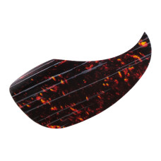 A025I Защитная накладка пестрая фигурная, Alice