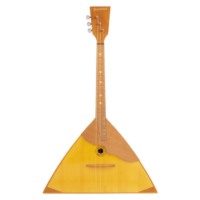 BSS-AK БалалайкерЪ Student Classic Балалайка ученическая академическая, БалалайкерЪ