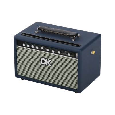 iE-35 Комбоусилитель для акустической гитары, 35Вт, DK