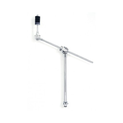GIBRALTAR SC-LBBT-TP держатель для тарелки "журавль", стрела 46см, замок Swing Nut