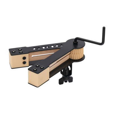 GT-11 Трещотка одиночная со смещенным барабаном, Grig