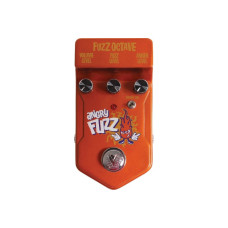 Visual Sound V2 Angry Fuzz педаль для электрогитары