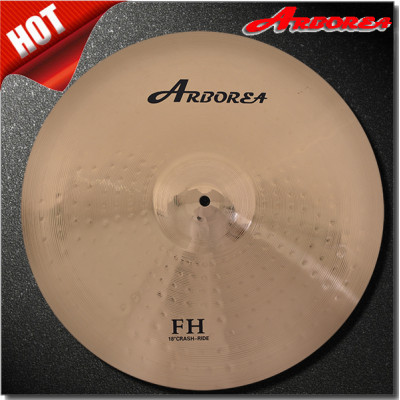 FH18CRRD FH Series Crash Ride Тарелка 18", Arborea