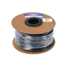 КЦЭ-4035нг(А)-HF Кабель цифровой квадропольный DMX-512, AES/EBU, 100м, РУСИЧ