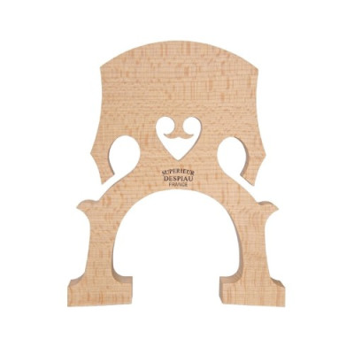 DESPIAU Model Nr. 9 1/2 подставка для струн виолончели 1/2