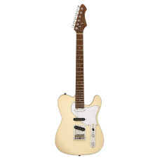 ARIA PRO II 615-MK2 MBWH Гитара электрическая, 6 струн