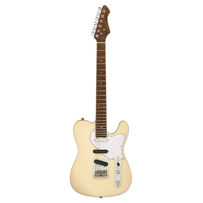 ARIA PRO II 615-MK2 MBWH Гитара электрическая, 6 струн