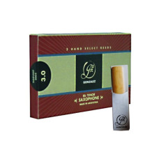 Gonzalez Reeds RC Tenor Saxophone 4 набор тростей для тенор саксофона