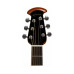 Ovation CS28P-KOAB Celebrity Standard Plus Super Shallow Koa Burst электроакустическая гитара с вырезом