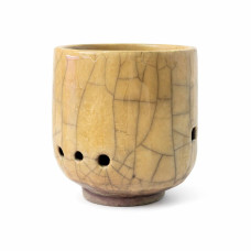 O-CHM-5B Окарина чашка, керамическая, 5 отверстий, тональность B, Pangooda Drums