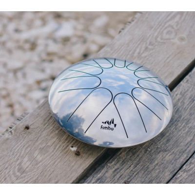 Fimbo_32Хром Фимбо "Хром", диаметр 32см, Фимбо