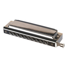 SW1040 C-major Губная гармошка хроматическая, Swan