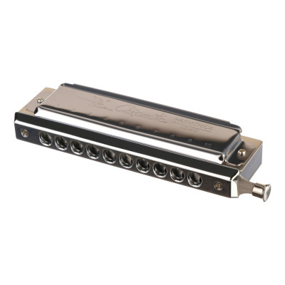 SW1040 C-major Губная гармошка хроматическая, Swan