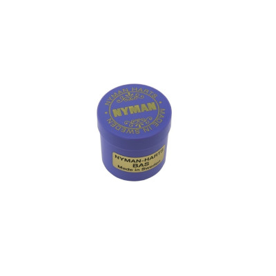 TONAG DOUBLE BASS ROSIN NYMAN Premium dark канифоль для контрабаса темная