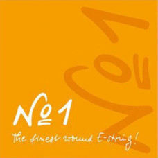 311221 МИ VIOLIN Отдельная универсальная струна МИ для скрипки, шарик, Pirastro