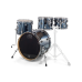 DRUM WORKSHOP SHELL SET PERFORMANCE Chrome Shadow ударная установка DRUM WORKSHOP SHELL SET PERFORMANCE Chrome Shadow ударная установка