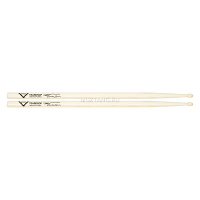 Барабанные палочки VATER VMCTW Cymbal Teardrop