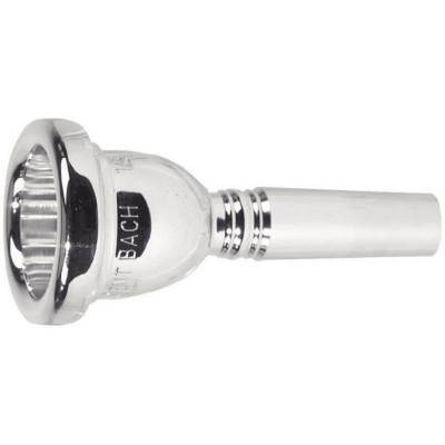 Vincent Bach Standard Serie 341 1 1/2GM мундштук для тенор- и бас-тромбона