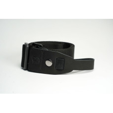 MB5072-078 Ремень для гитары, нейлоновый, черный, Mamba straps