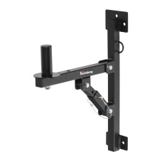 DB078 Настенное крепление для акустической системы, нагрузка 40кг, Soundking