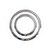Gibraltar SC-GPHP-6C Port Hole Protector Chrome