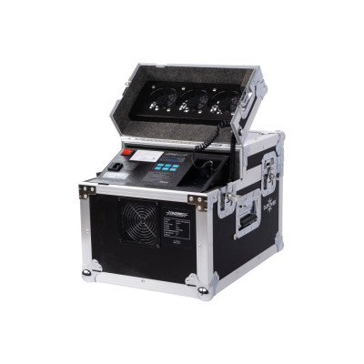 DHZ-660 Генератор тумана (хейзер), 500Вт, DJPower