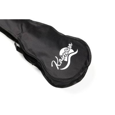 Kaimana covers UB-21 BK Чехол для укулеле сопрано