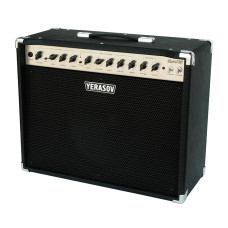 Marvel-30 Комбоусилитель гитарный ламповый, 30Вт, Yerasov