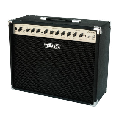 Marvel-30 Комбоусилитель гитарный ламповый, 30Вт, Yerasov
