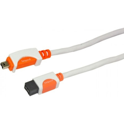 BESPECO SLF94180 Кабель готовый серии "SILOS", 4-pin - 9-pin, длина 1.8м