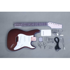 GK-SST-10MDO Комплект электрогитары для сборки, Byguitar