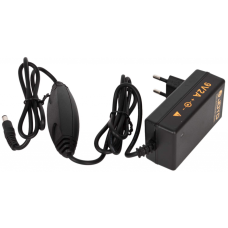 JP-03 Блок питания для 8 педалей эффектов 9V, Joyo JP-03 Блок питания для 8 педалей эффектов 9V, Joyo