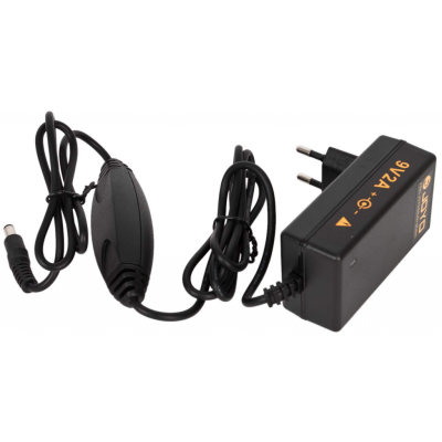 JP-03 Блок питания для 8 педалей эффектов 9V, Joyo