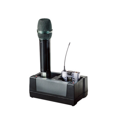 JTS CH-2 Зарядное устройство для 2 шт JSS-20 или UF-20TB