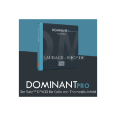 THOMASTIK Dominant Pro DP400 струны для виолончели 4/4