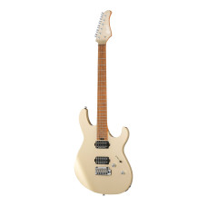 G300-PRO-MGD G Series Электрогитара, золотистая, Cort