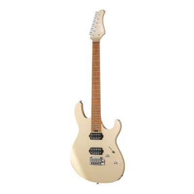 G300-PRO-MGD G Series Электрогитара, золотистая, Cort