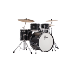 GRETSCH GEX-E605-5-B барабанная установка