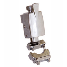 S-02 Замок подструнника малого барабана, TJW