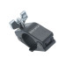 Gibraltar SC-UCB Ultra Adjust Cymbal Boom Arm двойной держатель тарелки
