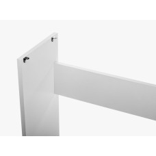 Artesia A-88W Стойка для цифрового фортепиано Performer,PE-88 белый цвет