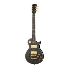 E232FTBK Электрогитара, Caraya