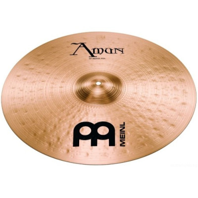 Meinl A20MR Amun Medium Ride 20" тарелка 20" райд