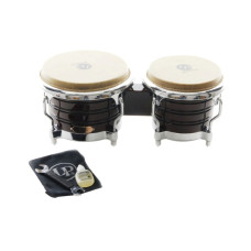 Latin Percussion LP201AX-2DW Generation II Bongos бонго 7.25"+8.625"