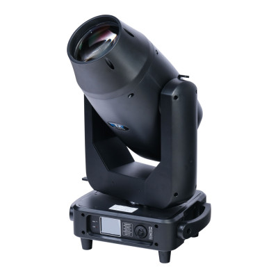 ML400BWS Beam & Wash & Spot Моторизированная световая "голова", 400 Вт, Bi Ray