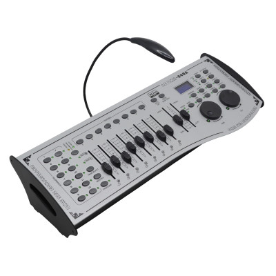 XLINE Light LC DMX-240A Контроллер DMX, 192 канала